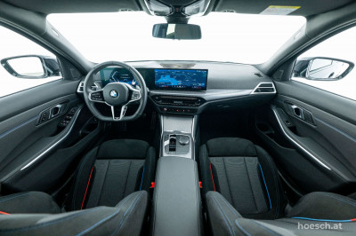 BMW 3er Gebrauchtwagen BMW 3er Gebrauchtwagen