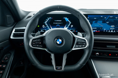 BMW 3er Gebrauchtwagen BMW 3er Gebrauchtwagen