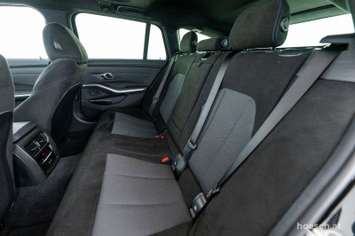 BMW 3er Gebrauchtwagen BMW 3er Gebrauchtwagen