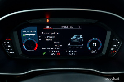 Audi Q3 Gebrauchtwagen Audi Q3 Gebrauchtwagen