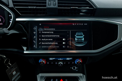 Audi Q3 Gebrauchtwagen Audi Q3 Gebrauchtwagen