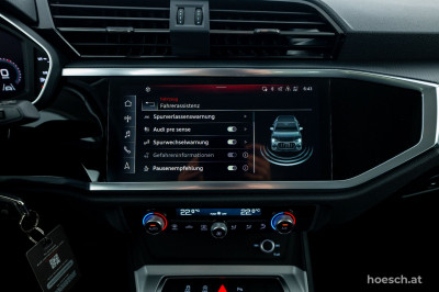 Audi Q3 Gebrauchtwagen Audi Q3 Gebrauchtwagen