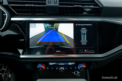 Audi Q3 Gebrauchtwagen Audi Q3 Gebrauchtwagen