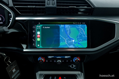 Audi Q3 Gebrauchtwagen Audi Q3 Gebrauchtwagen