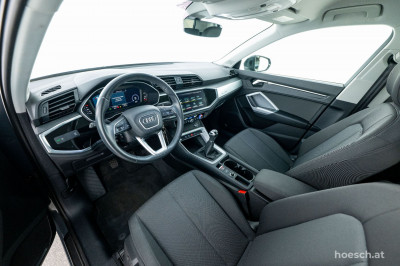 Audi Q3 Gebrauchtwagen Audi Q3 Gebrauchtwagen