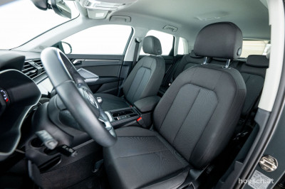 Audi Q3 Gebrauchtwagen Audi Q3 Gebrauchtwagen