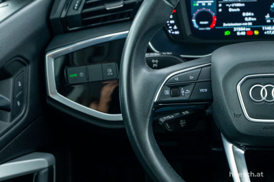 Audi Q3 Gebrauchtwagen Audi Q3 Gebrauchtwagen