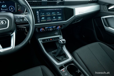 Audi Q3 Gebrauchtwagen Audi Q3 Gebrauchtwagen