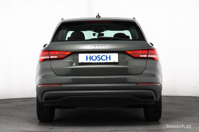 Audi Q3 Gebrauchtwagen Audi Q3 Gebrauchtwagen