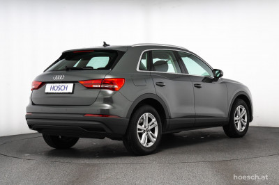Audi Q3 Gebrauchtwagen Audi Q3 Gebrauchtwagen