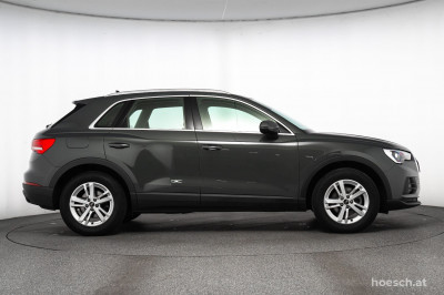 Audi Q3 Gebrauchtwagen Audi Q3 Gebrauchtwagen