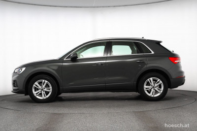 Audi Q3 Gebrauchtwagen Audi Q3 Gebrauchtwagen