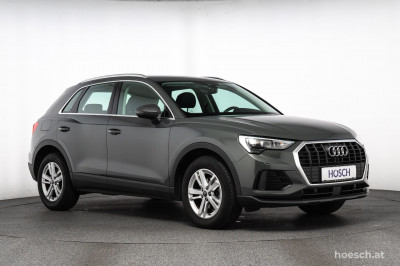 Audi Q3 Gebrauchtwagen Audi Q3 Gebrauchtwagen