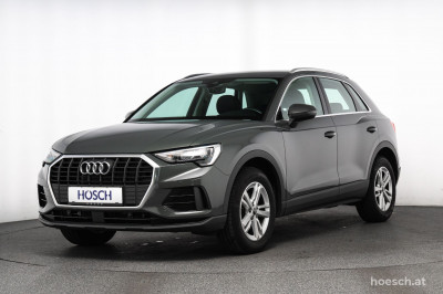 Audi Q3 Gebrauchtwagen Audi Q3 Gebrauchtwagen