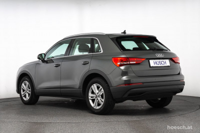Audi Q3 Gebrauchtwagen Audi Q3 Gebrauchtwagen