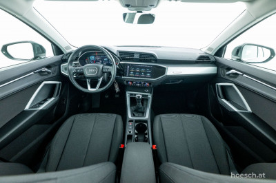 Audi Q3 Gebrauchtwagen Audi Q3 Gebrauchtwagen