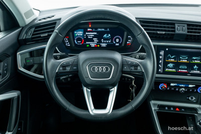 Audi Q3 Gebrauchtwagen Audi Q3 Gebrauchtwagen