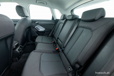 Audi Q3 Gebrauchtwagen Audi Q3 Gebrauchtwagen