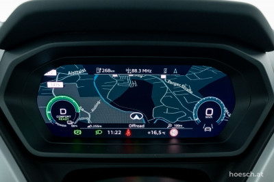 Audi Q4 e-tron Gebrauchtwagen Audi Q4 e-tron Gebrauchtwagen