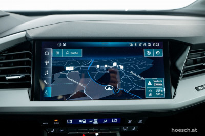 Audi Q4 e-tron Gebrauchtwagen Audi Q4 e-tron Gebrauchtwagen