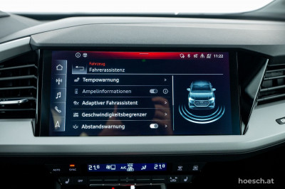 Audi Q4 e-tron Gebrauchtwagen Audi Q4 e-tron Gebrauchtwagen