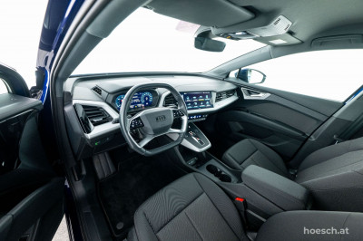 Audi Q4 e-tron Gebrauchtwagen Audi Q4 e-tron Gebrauchtwagen