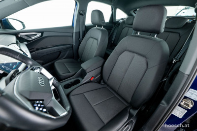 Audi Q4 e-tron Gebrauchtwagen Audi Q4 e-tron Gebrauchtwagen