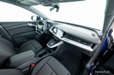 Audi Q4 e-tron Gebrauchtwagen Audi Q4 e-tron Gebrauchtwagen