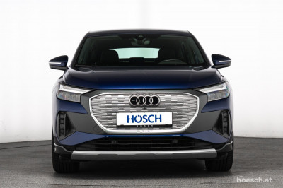 Audi Q4 e-tron Gebrauchtwagen Audi Q4 e-tron Gebrauchtwagen