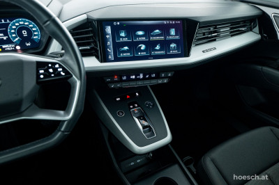 Audi Q4 e-tron Gebrauchtwagen Audi Q4 e-tron Gebrauchtwagen