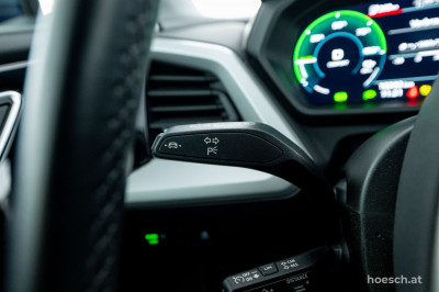 Audi Q4 e-tron Gebrauchtwagen Audi Q4 e-tron Gebrauchtwagen