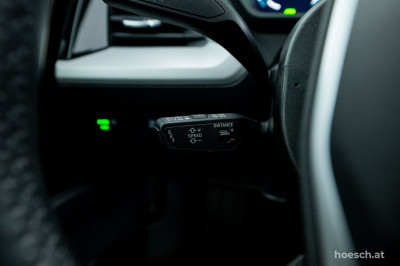Audi Q4 e-tron Gebrauchtwagen Audi Q4 e-tron Gebrauchtwagen