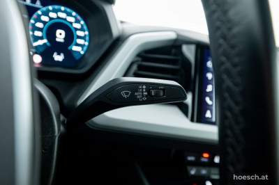 Audi Q4 e-tron Gebrauchtwagen Audi Q4 e-tron Gebrauchtwagen