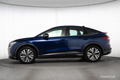 Audi Q4 e-tron Gebrauchtwagen Audi Q4 e-tron Gebrauchtwagen
