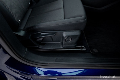Audi Q4 e-tron Gebrauchtwagen Audi Q4 e-tron Gebrauchtwagen