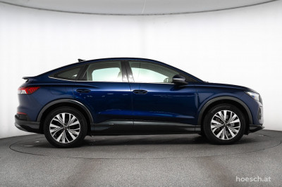 Audi Q4 e-tron Gebrauchtwagen Audi Q4 e-tron Gebrauchtwagen