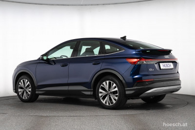 Audi Q4 e-tron Gebrauchtwagen Audi Q4 e-tron Gebrauchtwagen