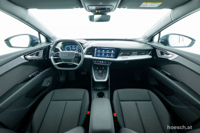 Audi Q4 e-tron Gebrauchtwagen Audi Q4 e-tron Gebrauchtwagen