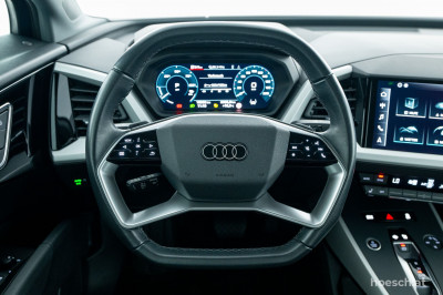 Audi Q4 e-tron Gebrauchtwagen Audi Q4 e-tron Gebrauchtwagen