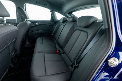 Audi Q4 e-tron Gebrauchtwagen Audi Q4 e-tron Gebrauchtwagen