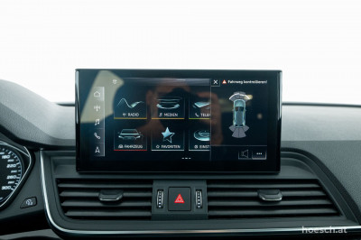 Audi Q5 Gebrauchtwagen Audi Q5 Gebrauchtwagen