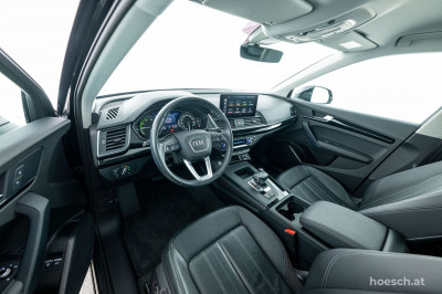 Audi Q5 Gebrauchtwagen Audi Q5 Gebrauchtwagen