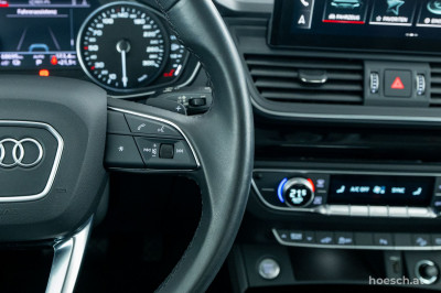 Audi Q5 Gebrauchtwagen Audi Q5 Gebrauchtwagen