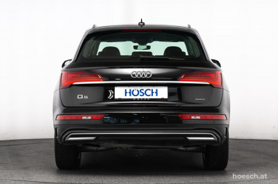 Audi Q5 Gebrauchtwagen Audi Q5 Gebrauchtwagen