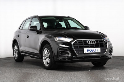 Audi Q5 Gebrauchtwagen Audi Q5 Gebrauchtwagen