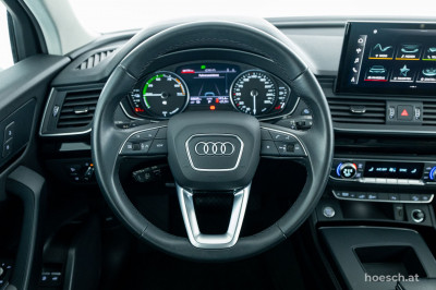 Audi Q5 Gebrauchtwagen Audi Q5 Gebrauchtwagen