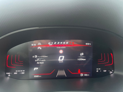 Seat Arona Gebrauchtwagen Seat Arona Gebrauchtwagen