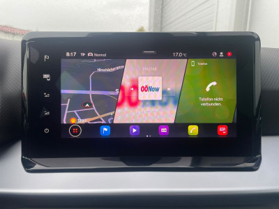 Seat Arona Gebrauchtwagen Seat Arona Gebrauchtwagen