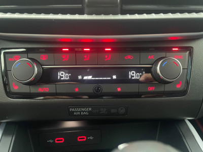 Seat Arona Gebrauchtwagen Seat Arona Gebrauchtwagen