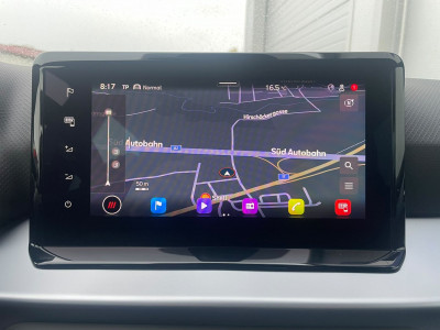 Seat Arona Gebrauchtwagen Seat Arona Gebrauchtwagen